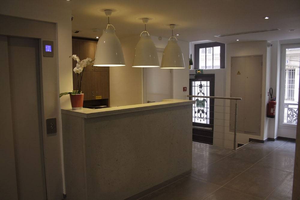 Hotel Alhambra 2