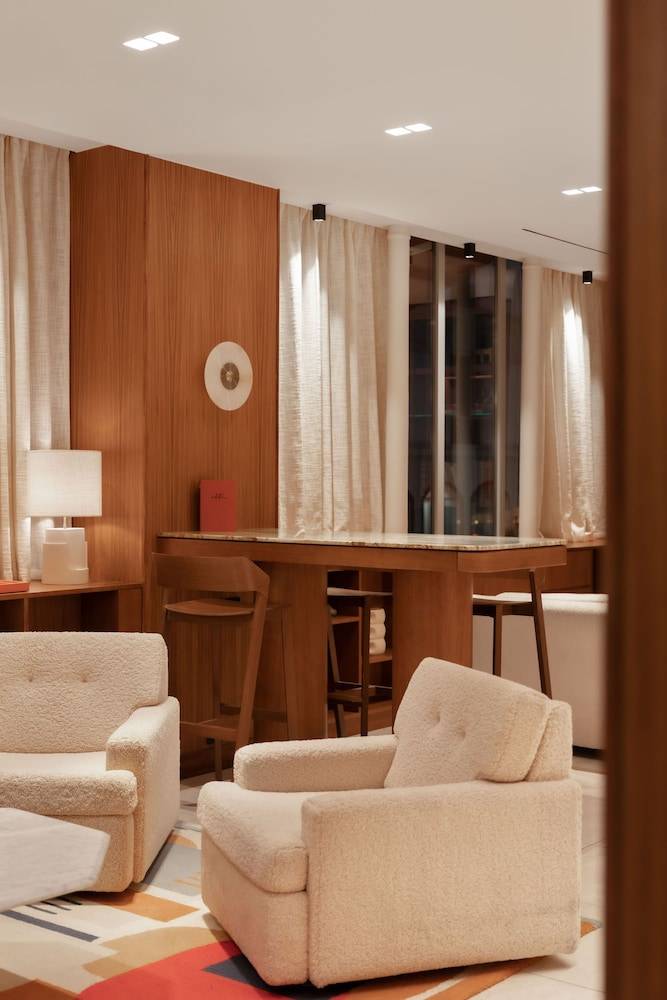 Padam Hôtel 2