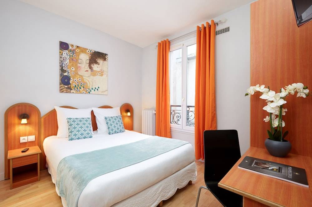 Hôtel Viator 1