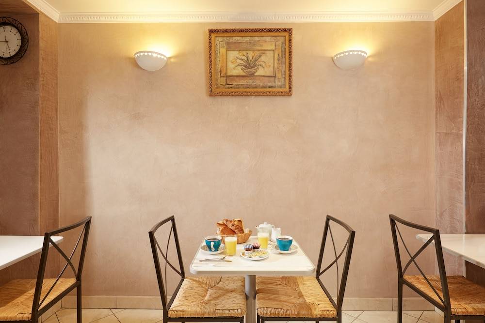 Hôtel Viator 2
