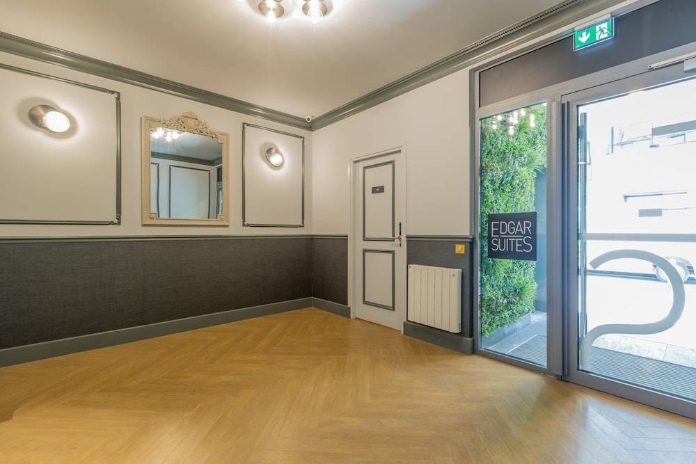 Edgar Suites Expo Paris Porte de Versailles 2