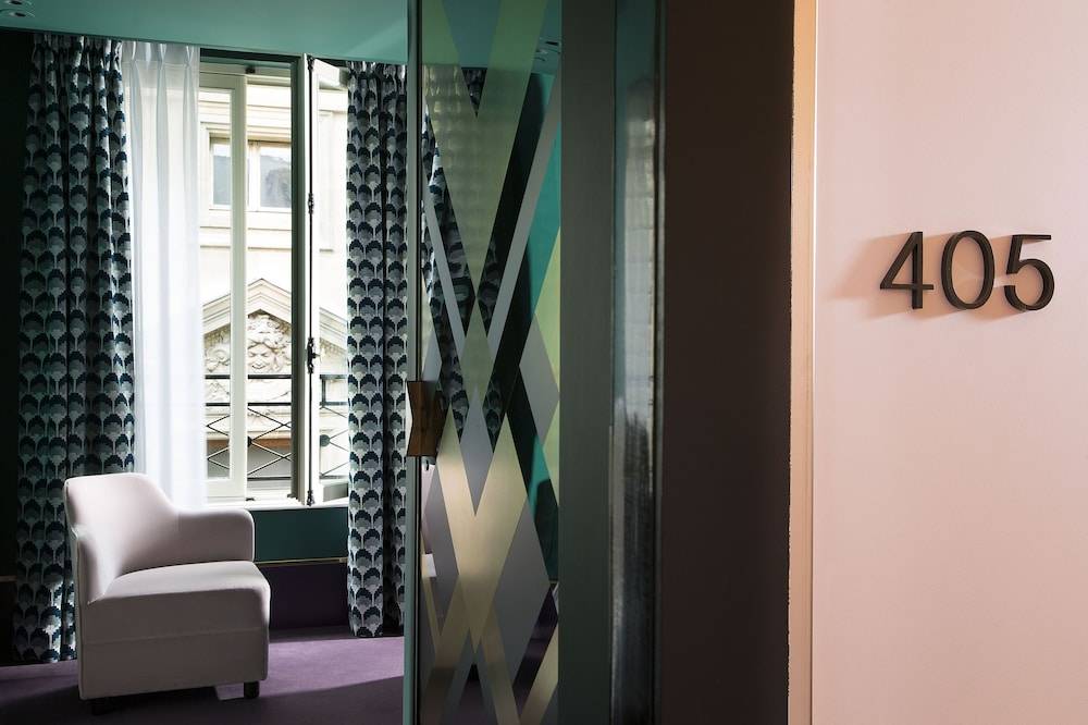 Hôtel Saint-Marc 2
