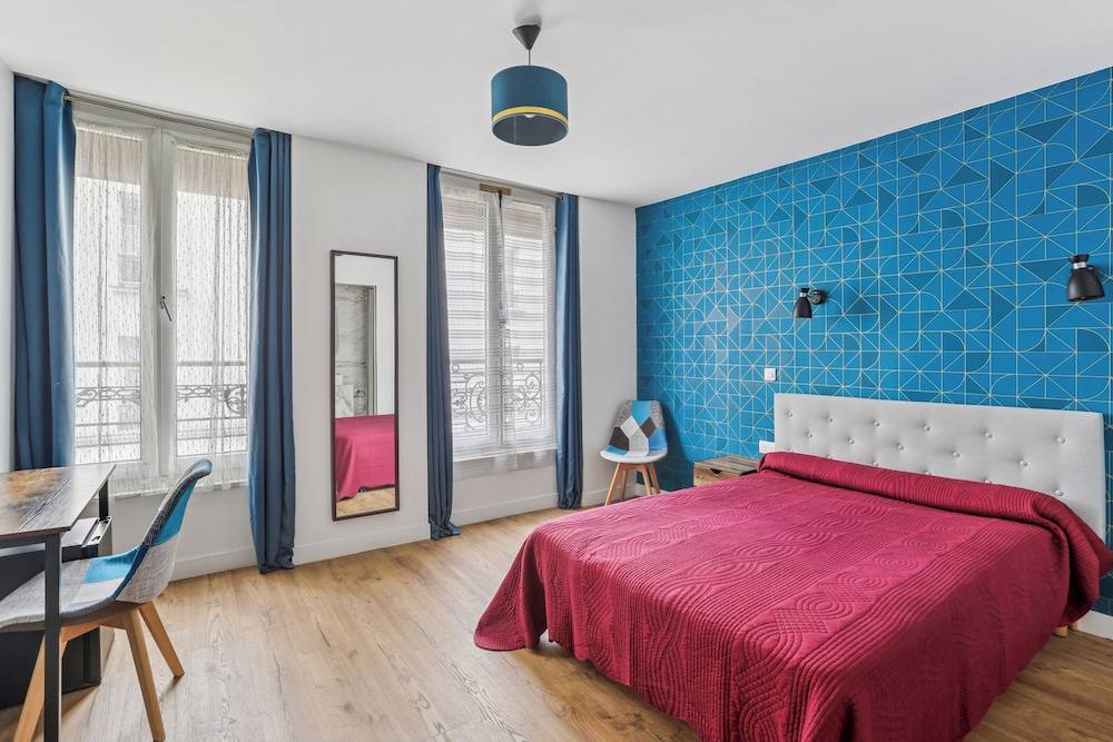 Hotel Telemaque 1