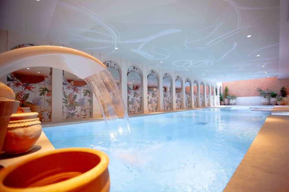 Bloom House Hôtel & SPA 1