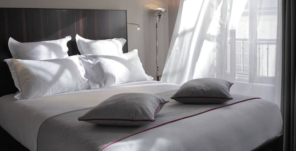 Hotel Saint Dominique 1