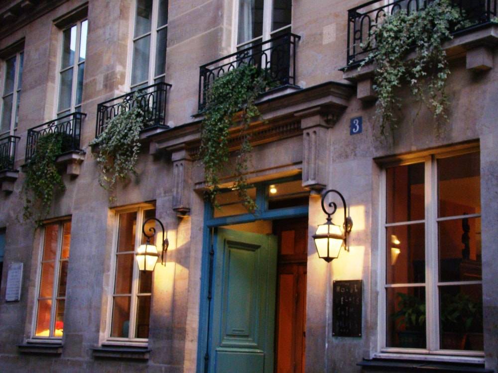 Le Relais Saint Sulpice 1