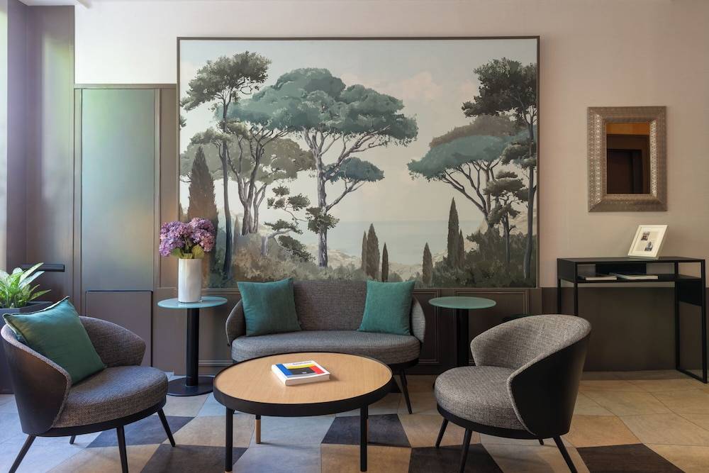 Central Hotel Paris 2