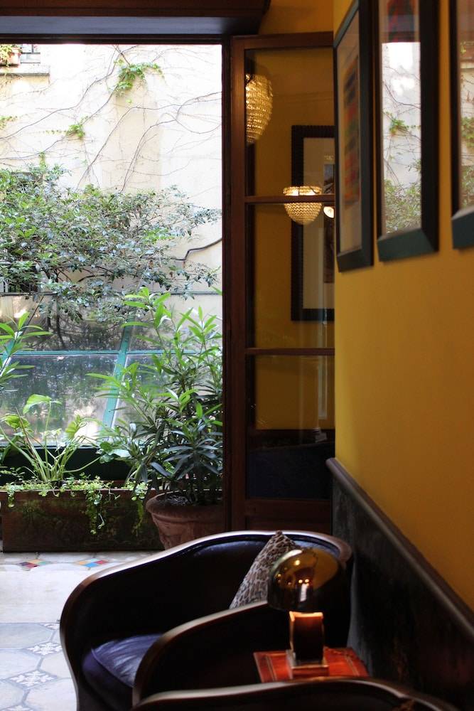 Le Relais Saint Sulpice 2