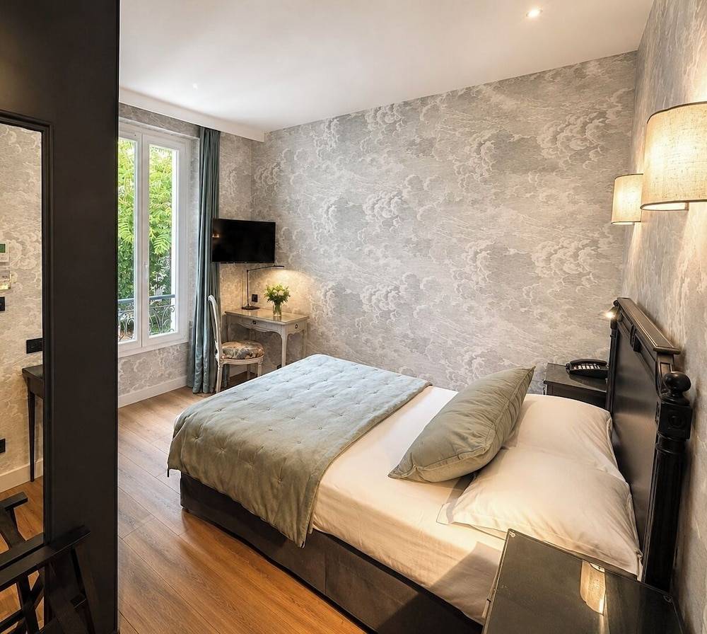 Hotel des Bains 1