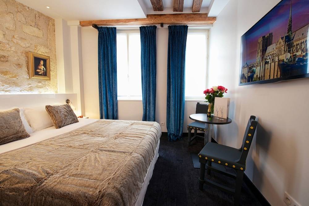 Hôtel le Clos de Notre Dame 1
