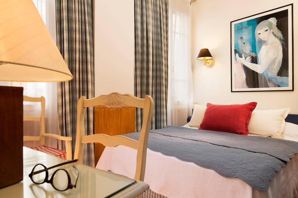 Hôtel du Cygne Paris 1