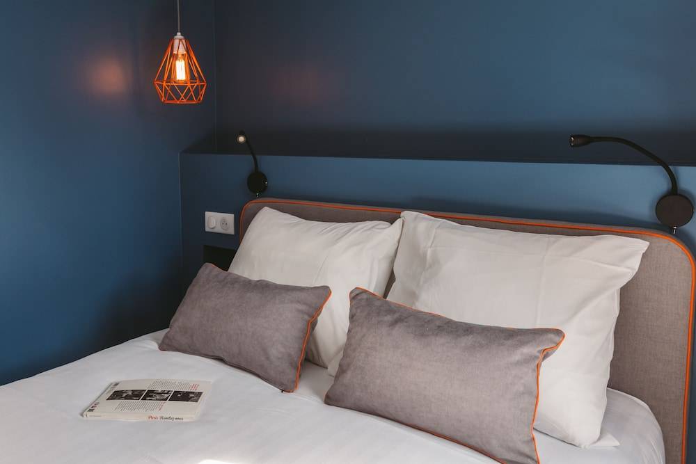 Le Petit Cosy Hôtel 1