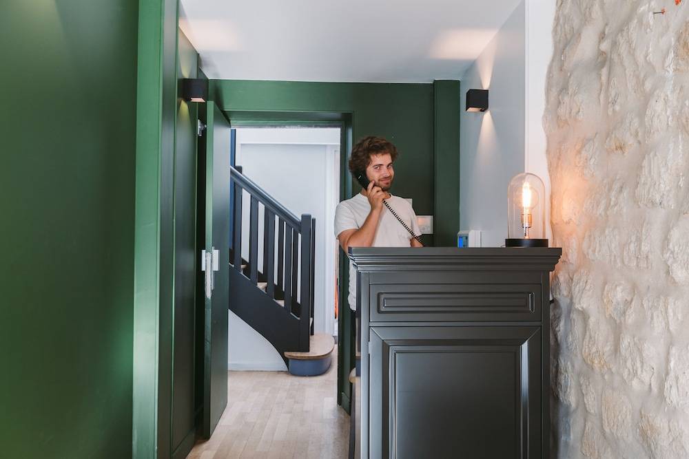 Le Petit Cosy Hôtel 2