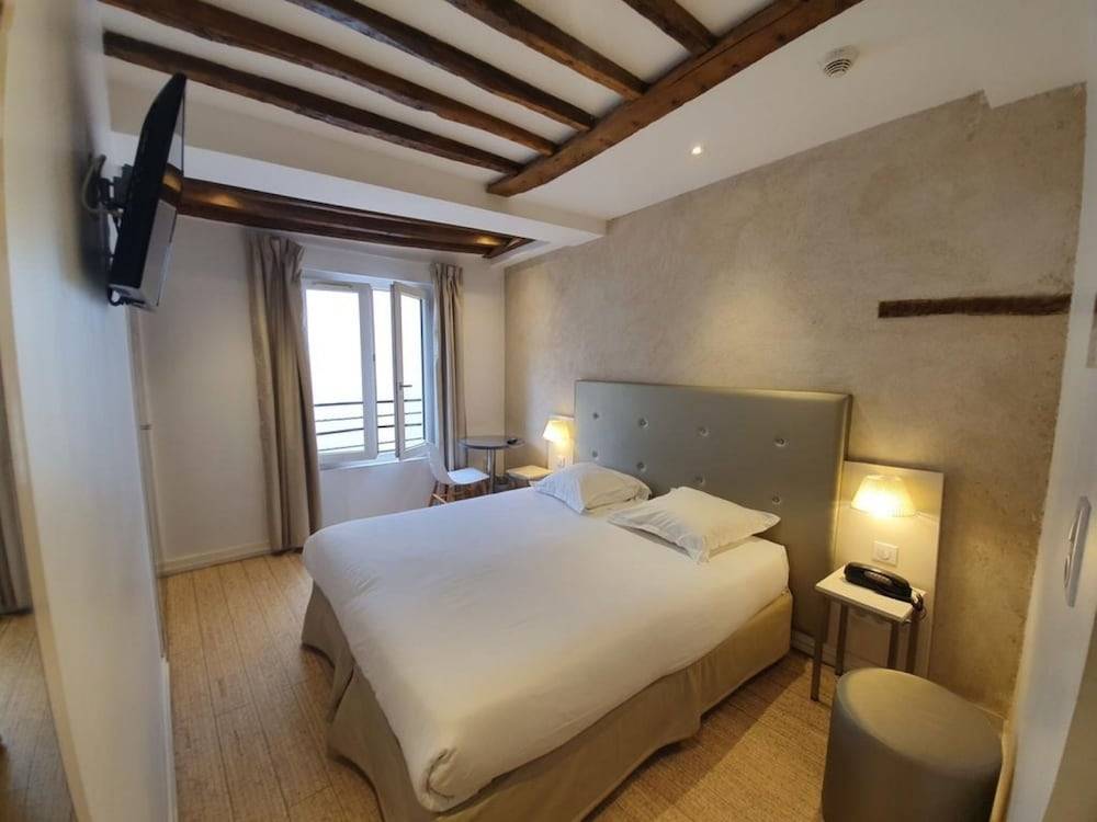Hôtel De La Herse d'Or 1