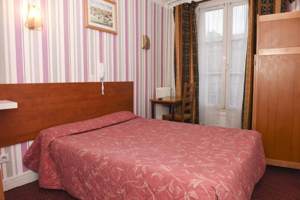 Sully Hôtel 1