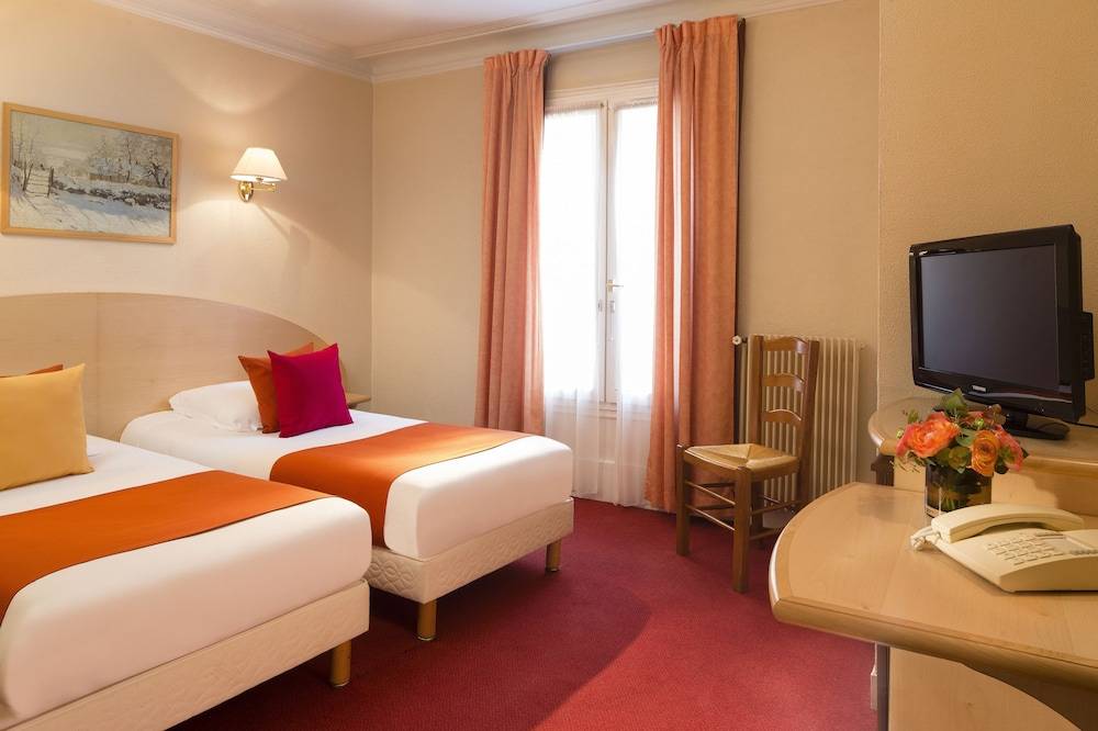 Hôtel Londres Saint Honoré 2