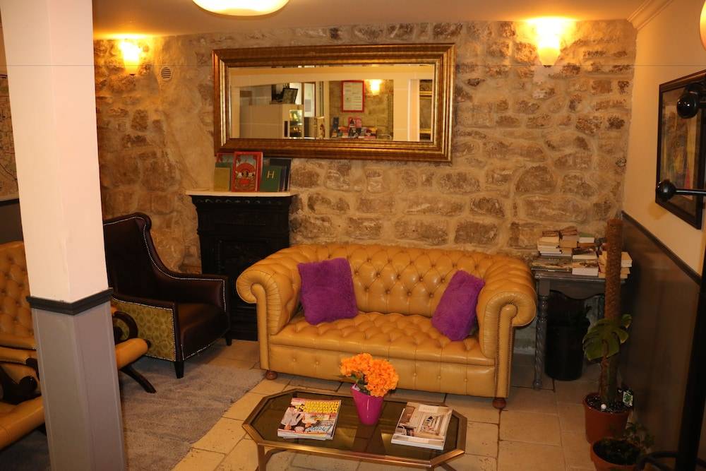 Grand Hôtel de Clermont 2