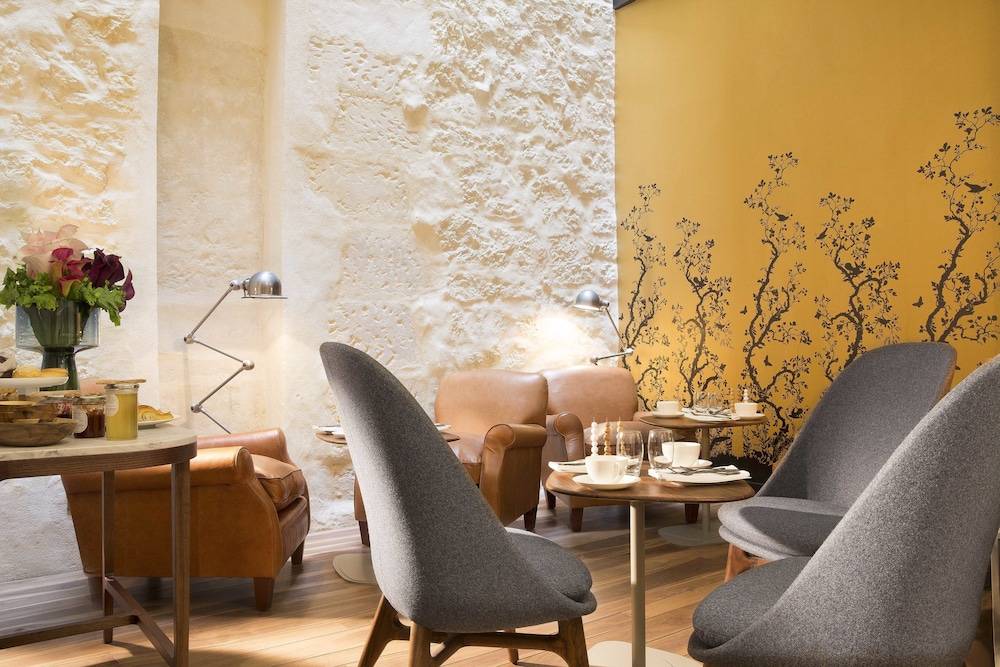 Hotel Dupond-Smith 2