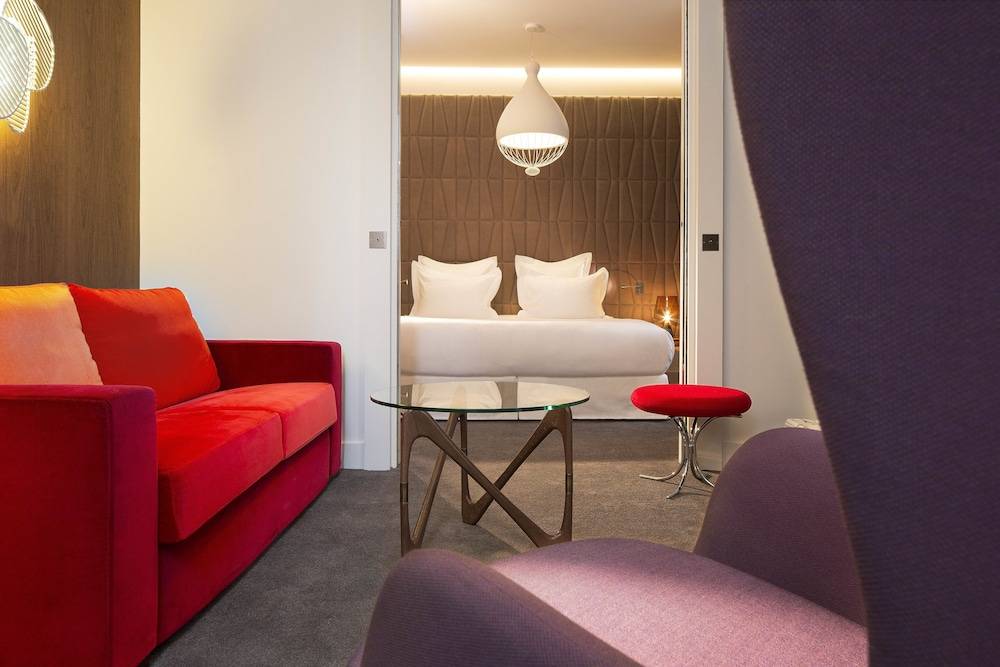 Hotel Dupond-Smith 1
