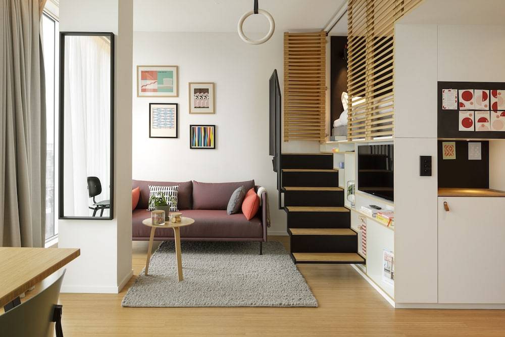 Zoku Paris 1