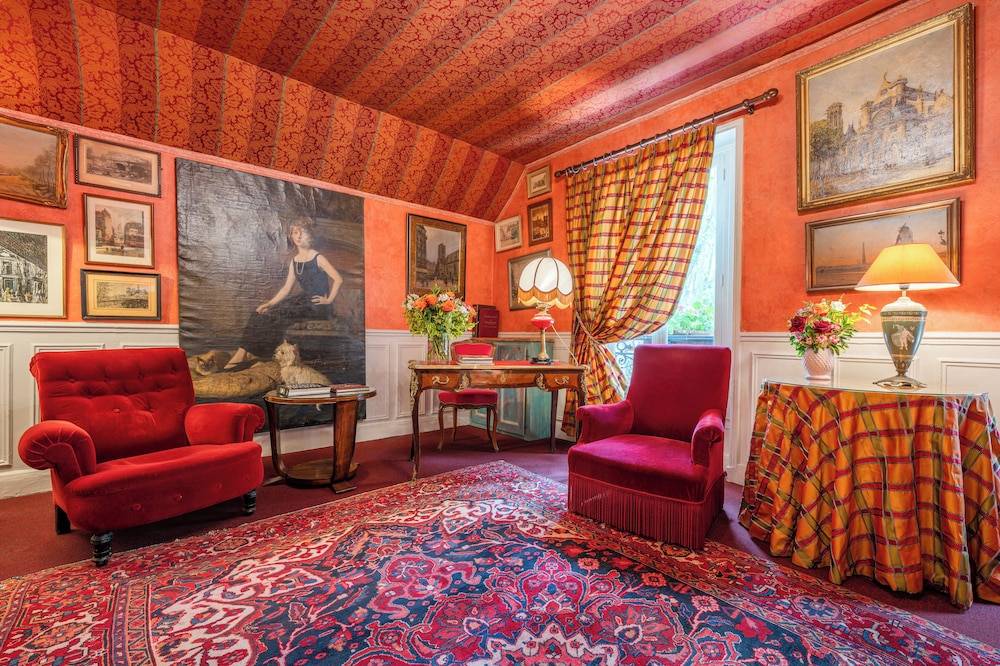 Hôtel De Nice 1