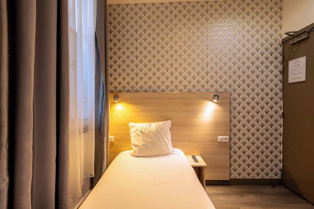 Hotel Aix Europe 1