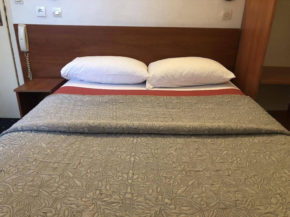 Hotel Liberty 1