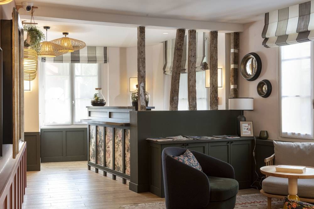 Hotel Bastille Speria 1