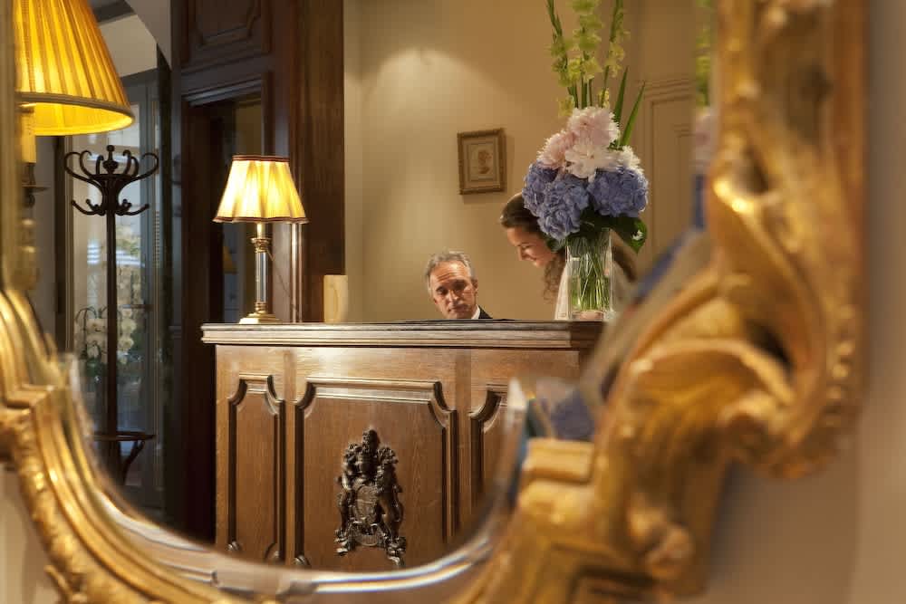 Hotel d'Angleterre 2
