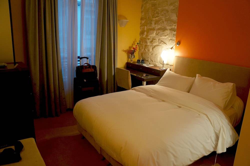 Hotel Danemark 2
