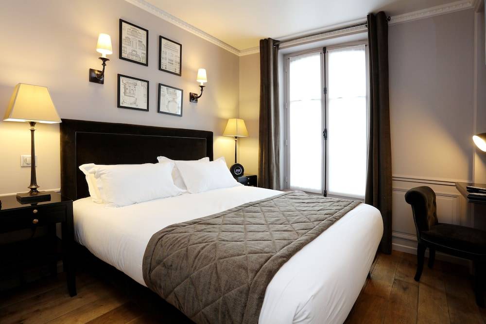 Hôtel Avama Montmartre 1