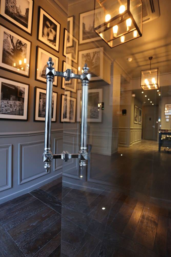 Hôtel Avama Montmartre 2