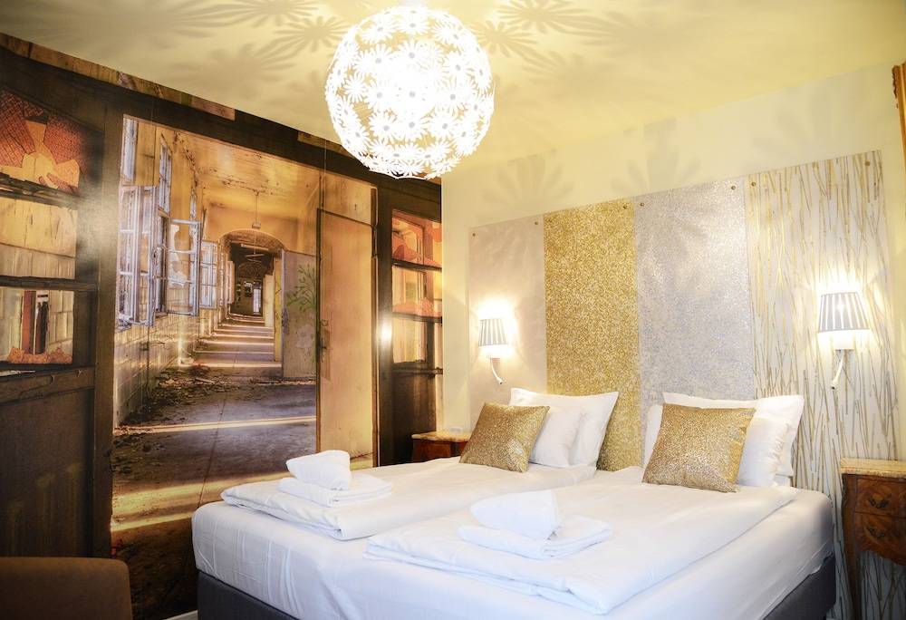 Hôtel Malar 1