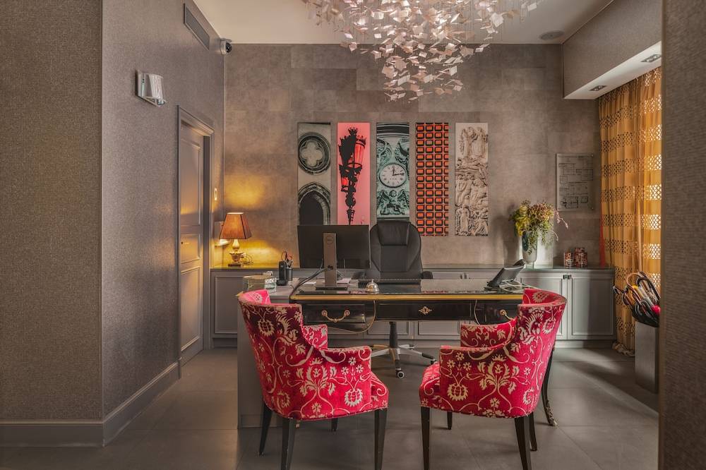 Hotel Le petit Paris 2