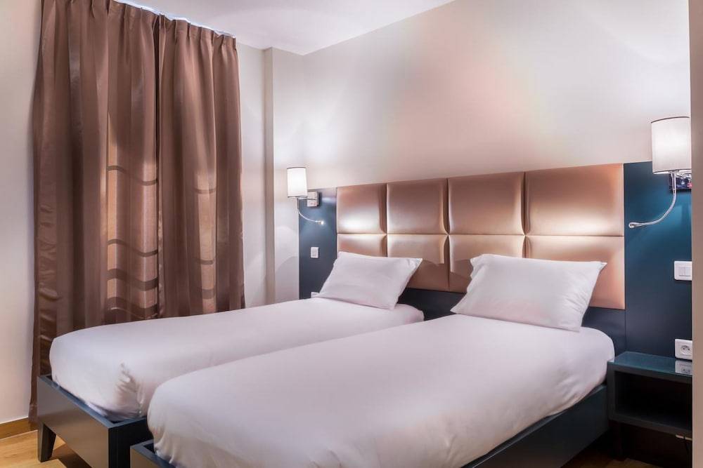 Hotel Jenner 1