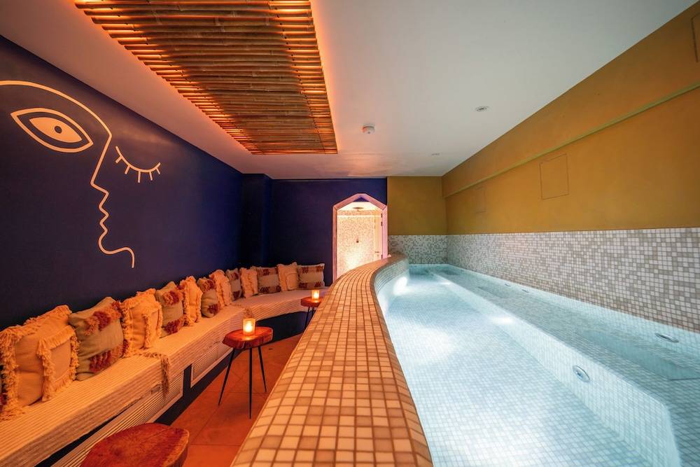 La Finca Hôtel & Spa 1