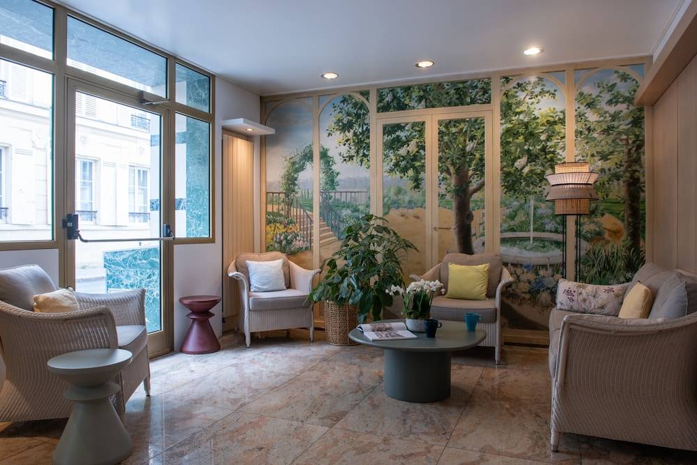 Pacific Hotel Fondary 2