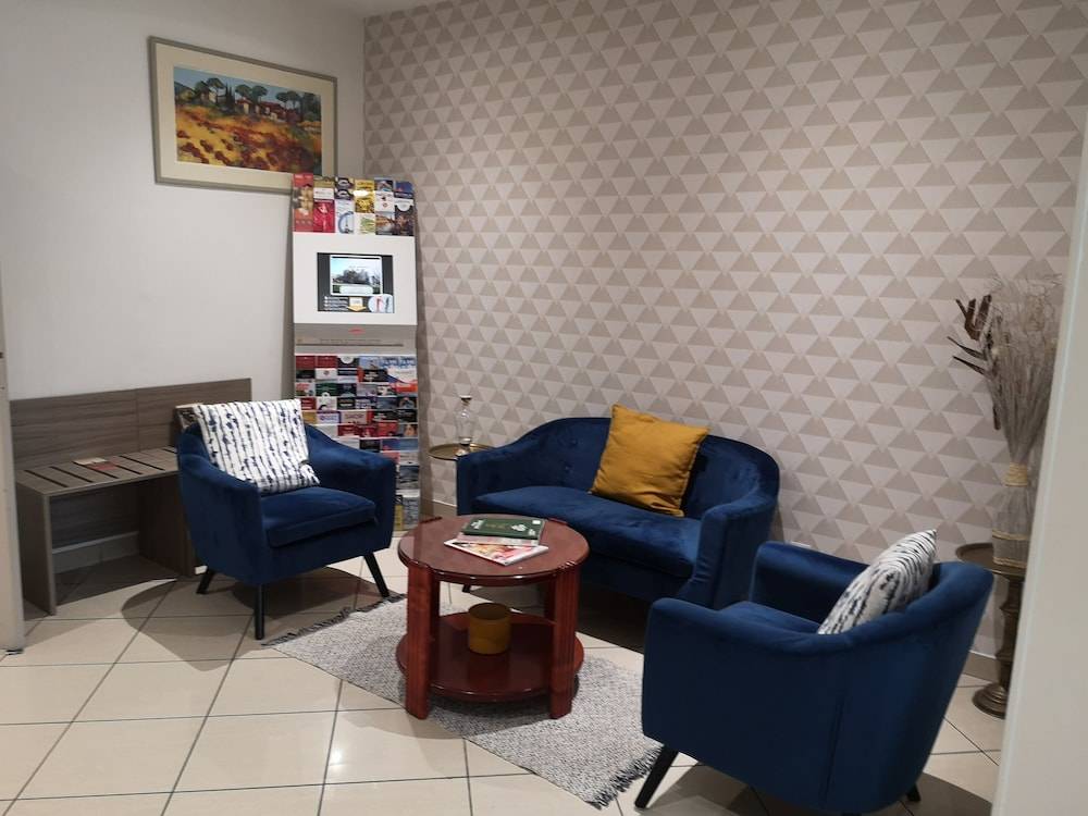 Hotel Puy De Dôme 2