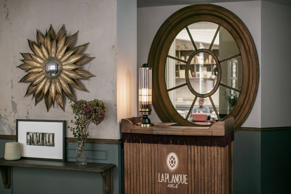 La Planque Hotel 2