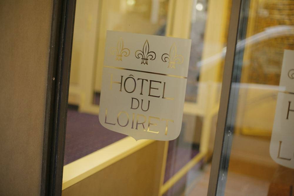 Grand Hotel du Loiret 2