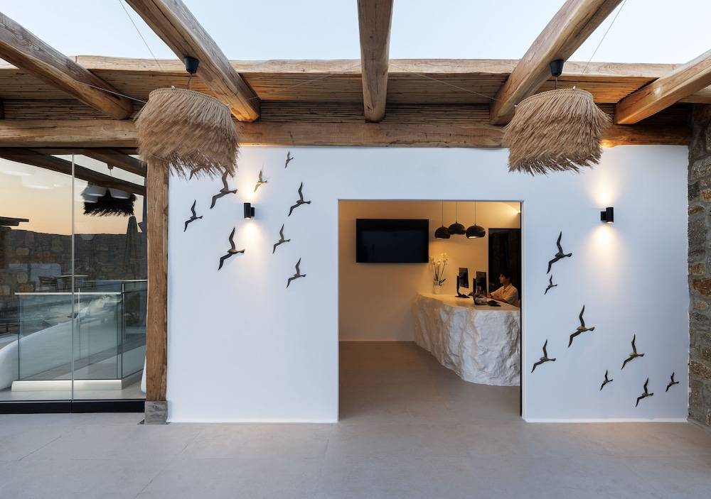 WhiteArt Suites 2