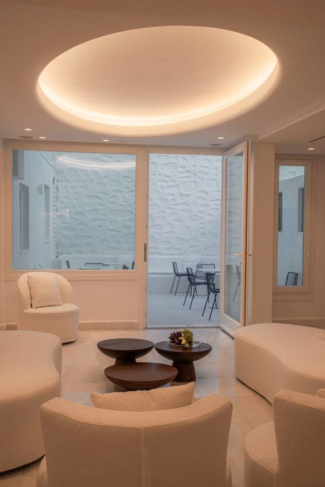 Petasos Chic Hotel 2