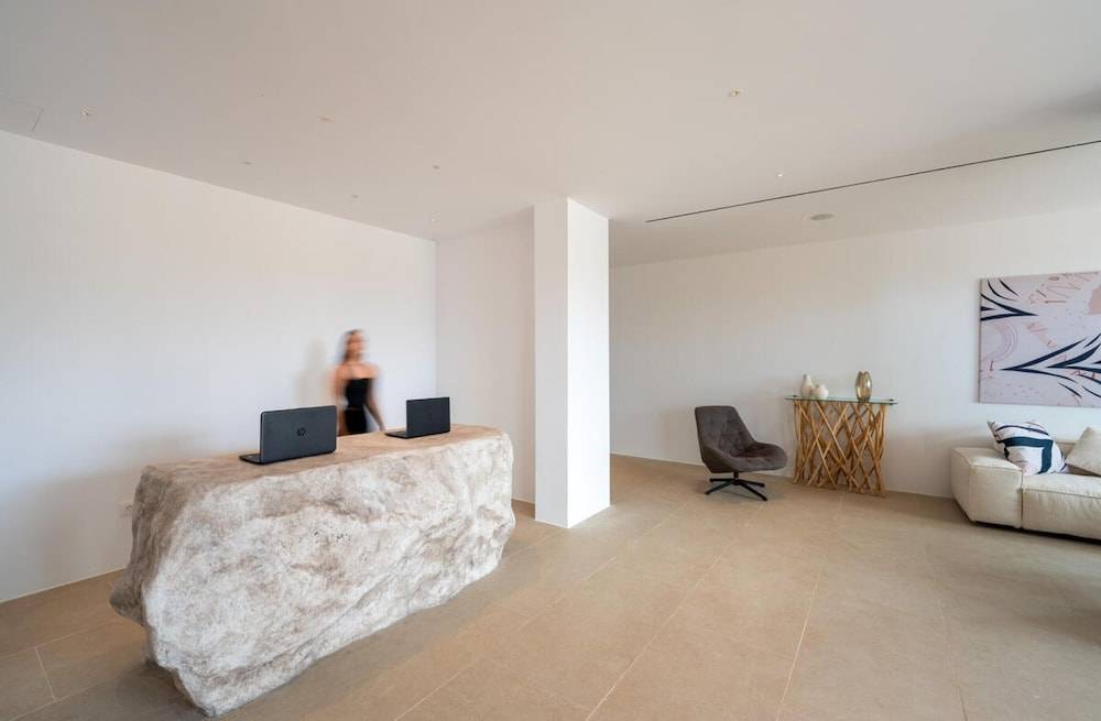 Muse οf Mykonos Luxury Suites 2