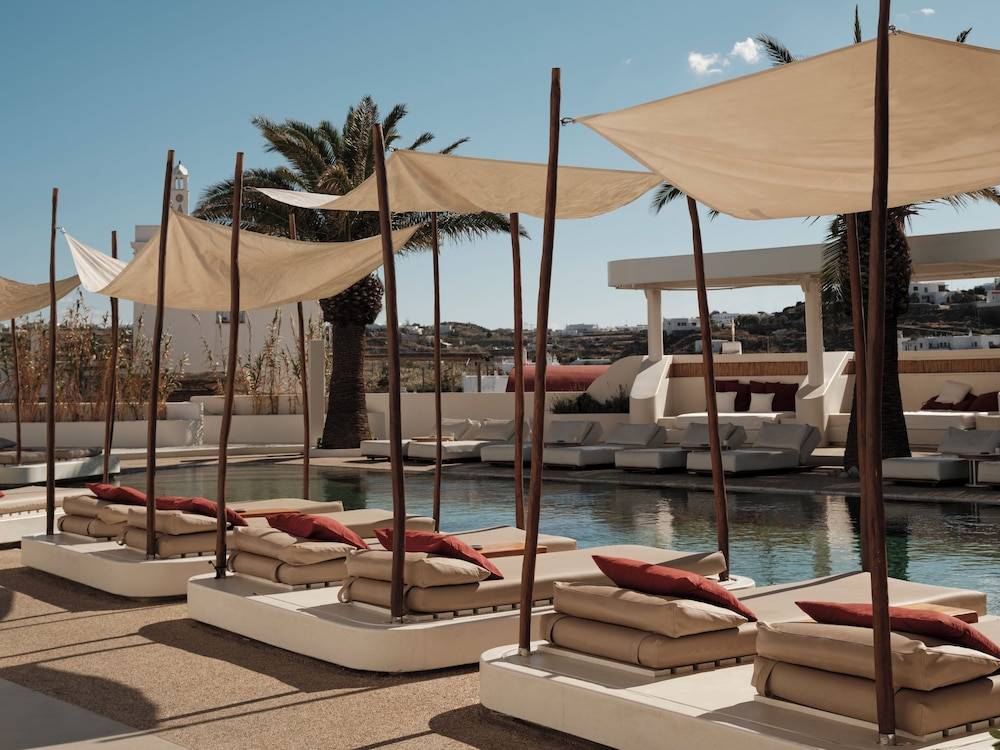 Andronikos Hotel 1
