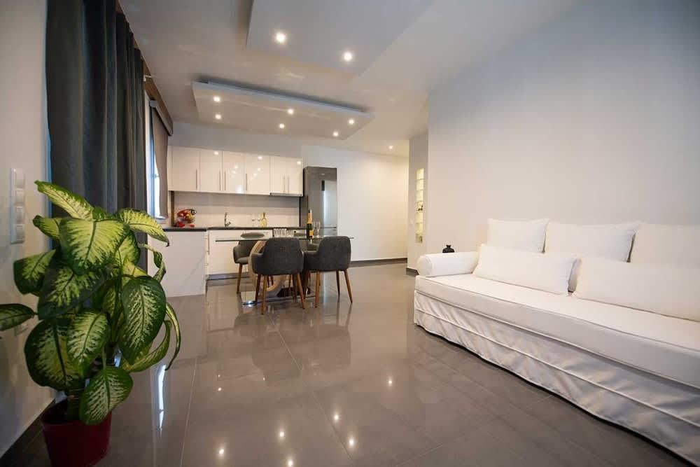 Zannis Hotel 2