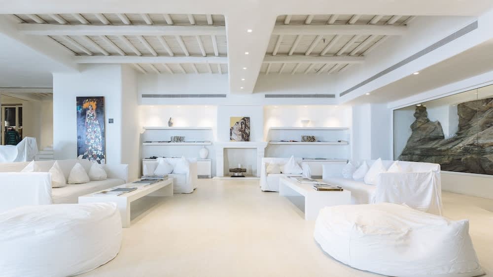 Cavo Tagoo Mykonos 2