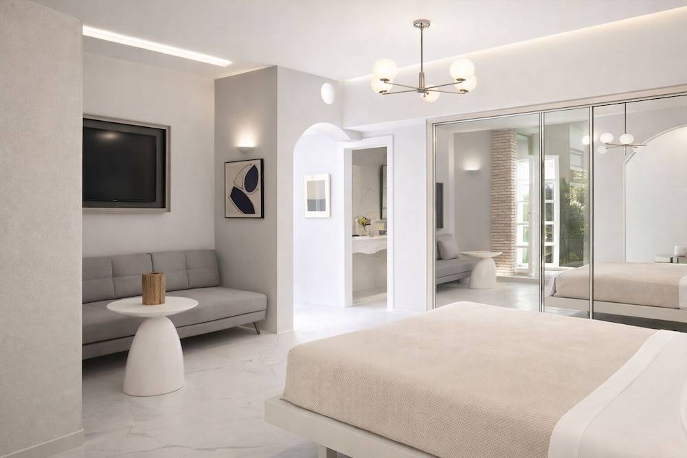 Kivotos Mykonos - Preferred Hotels & Resorts 2