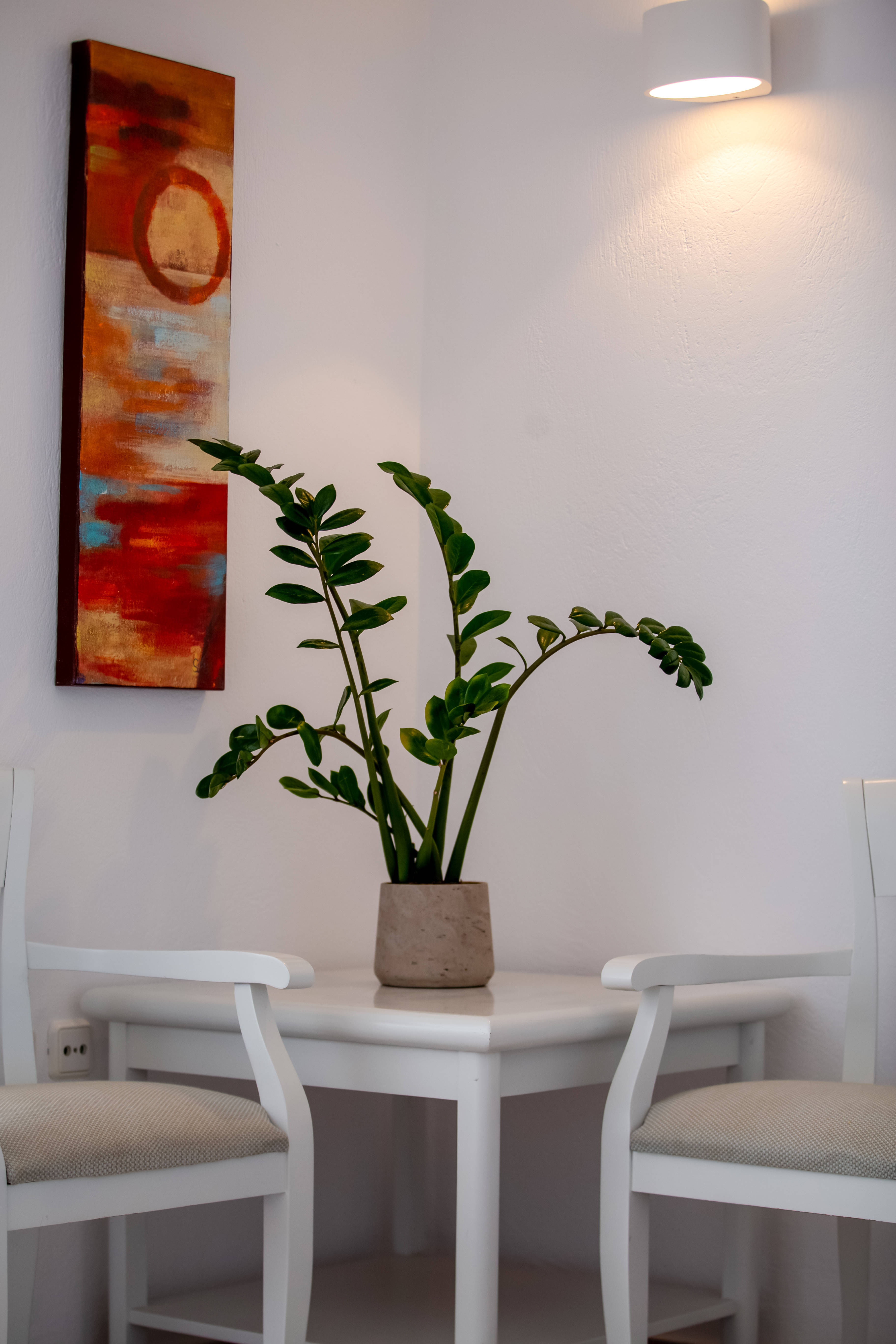 Yiannaki Hotel 1