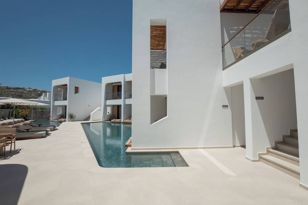 Nuca Mykonos Hotel 2
