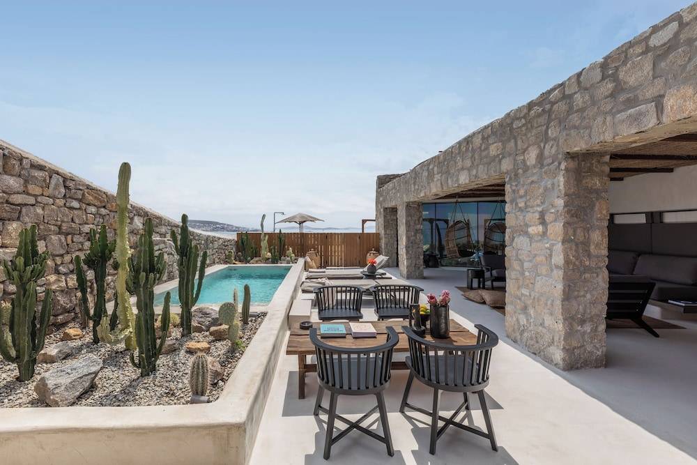 Rocabella Mykonos Hotel - member of Design Hotels 2